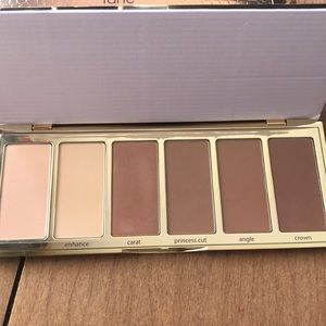 Tarte Park Avenue princess pallete